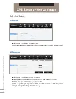 Preview for 30 page of SEOWON INTECH SWC-5x00W series User Manual