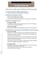 Preview for 34 page of SEOWON INTECH SWC-5x00W series User Manual