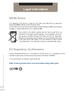 Preview for 38 page of SEOWON INTECH SWC-5x00W series User Manual