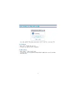 Предварительный просмотр 13 страницы SEOWON INTECH WiMAX SWC-5100W User Manual