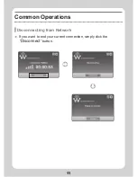 Preview for 12 page of SEOWON INTECH WiMAX SWU-3400AN User Manual