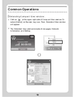 Preview for 14 page of SEOWON INTECH WiMAX SWU-3400AN User Manual