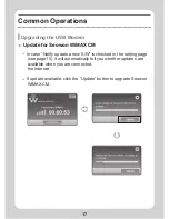 Preview for 18 page of SEOWON INTECH WiMAX SWU-3400AN User Manual