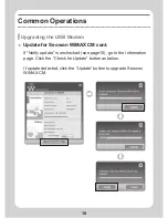 Preview for 19 page of SEOWON INTECH WiMAX SWU-3400AN User Manual