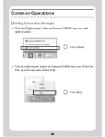 Preview for 21 page of SEOWON INTECH WiMAX SWU-3400AN User Manual