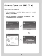 Preview for 25 page of SEOWON INTECH WiMAX SWU-3400AN User Manual