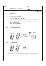 Preview for 4 page of Seoyon Electronics SYEC4TX1611 Important Information Document