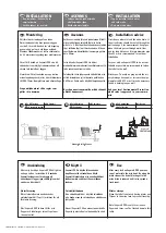 Preview for 3 page of Separett PEE 1010 Manual