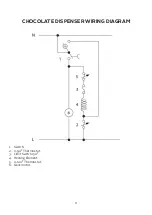 Предварительный просмотр 11 страницы Sephra TS-4000-BP Operating Manual