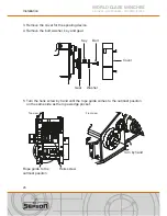 Preview for 27 page of Sepson FORCEMATIC User Manual