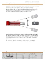 Preview for 61 page of Sepson FORCEMATIC User Manual