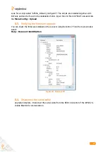 Preview for 40 page of SEPTENTRIO Altus APS3G User Manual