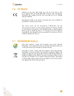 Preview for 10 page of SEPTENTRIO Altus NR2 User Manual