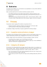 Preview for 100 page of SEPTENTRIO ALTUS NR3 User Manual