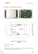 Preview for 8 page of SEPTENTRIO AsteRx-i S Manual