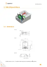 Preview for 20 page of SEPTENTRIO AsteRx-i S Manual