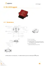 Preview for 23 page of SEPTENTRIO AsteRx-i S Manual