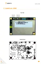 Предварительный просмотр 7 страницы SEPTENTRIO AsteRx-m Series Hardware Manual