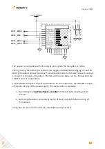 Предварительный просмотр 12 страницы SEPTENTRIO AsteRx-m Series Hardware Manual