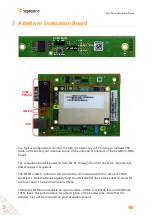 Предварительный просмотр 14 страницы SEPTENTRIO AsteRx-m Series Hardware Manual