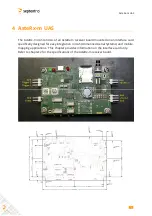 Предварительный просмотр 16 страницы SEPTENTRIO AsteRx-m Series Hardware Manual