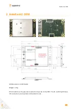 Предварительный просмотр 6 страницы SEPTENTRIO AsteRx-m2 Hardware Manual