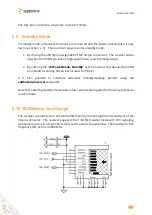 Предварительный просмотр 16 страницы SEPTENTRIO AsteRx-m2 Hardware Manual