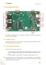 Предварительный просмотр 19 страницы SEPTENTRIO AsteRx-m2 Hardware Manual