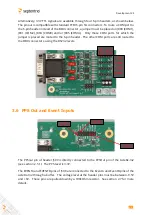 Предварительный просмотр 22 страницы SEPTENTRIO AsteRx-m2 Hardware Manual