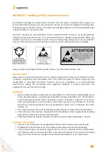 Preview for 7 page of SEPTENTRIO AsteRx-m2a Hardware Manual