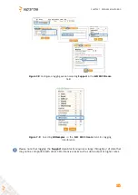 Предварительный просмотр 52 страницы SEPTENTRIO AsteRx SB Sx User Manual