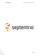 Предварительный просмотр 45 страницы SEPTENTRIO AsteRx SB3 User Manual