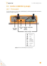 Preview for 10 page of SEPTENTRIO AsteRx-U MARINE Fg User Manual