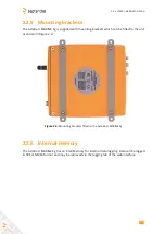 Preview for 13 page of SEPTENTRIO AsteRx-U MARINE Fg User Manual