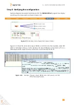 Preview for 25 page of SEPTENTRIO AsteRx-U MARINE Fg User Manual