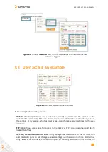 Preview for 81 page of SEPTENTRIO AsteRx-U MARINE Fg User Manual