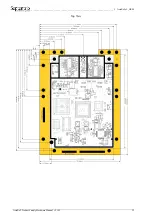 Предварительный просмотр 32 страницы SEPTENTRIO AsteRx2 Series Hardware Manual