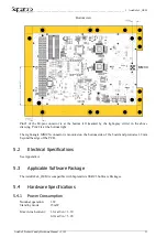 Предварительный просмотр 33 страницы SEPTENTRIO AsteRx2 Series Hardware Manual