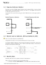 Предварительный просмотр 38 страницы SEPTENTRIO AsteRx2 Series Hardware Manual