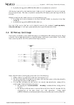 Предварительный просмотр 39 страницы SEPTENTRIO AsteRx2 Series Hardware Manual