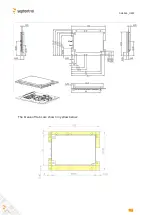 Предварительный просмотр 9 страницы SEPTENTRIO AsteRx4 Hardware Manual