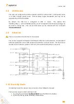 Предварительный просмотр 15 страницы SEPTENTRIO AsteRx4 Hardware Manual