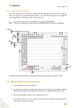 Preview for 30 page of SEPTENTRIO mosaic Series Hardware Manual