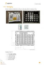 Preview for 35 page of SEPTENTRIO mosaic Series Hardware Manual