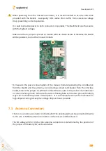 Preview for 41 page of SEPTENTRIO mosaic Series Hardware Manual