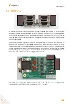 Preview for 43 page of SEPTENTRIO mosaic Series Hardware Manual