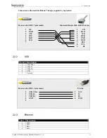 Предварительный просмотр 11 страницы SEPTENTRIO PolaRx3e Hardware Manual