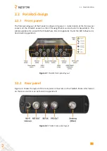 Preview for 11 page of SEPTENTRIO PolaRx5 User Manual