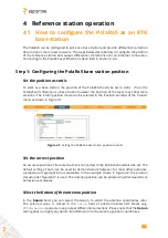 Preview for 20 page of SEPTENTRIO PolaRx5 User Manual