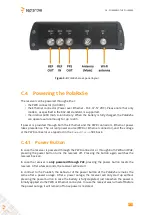 Preview for 85 page of SEPTENTRIO PolaRx5 User Manual